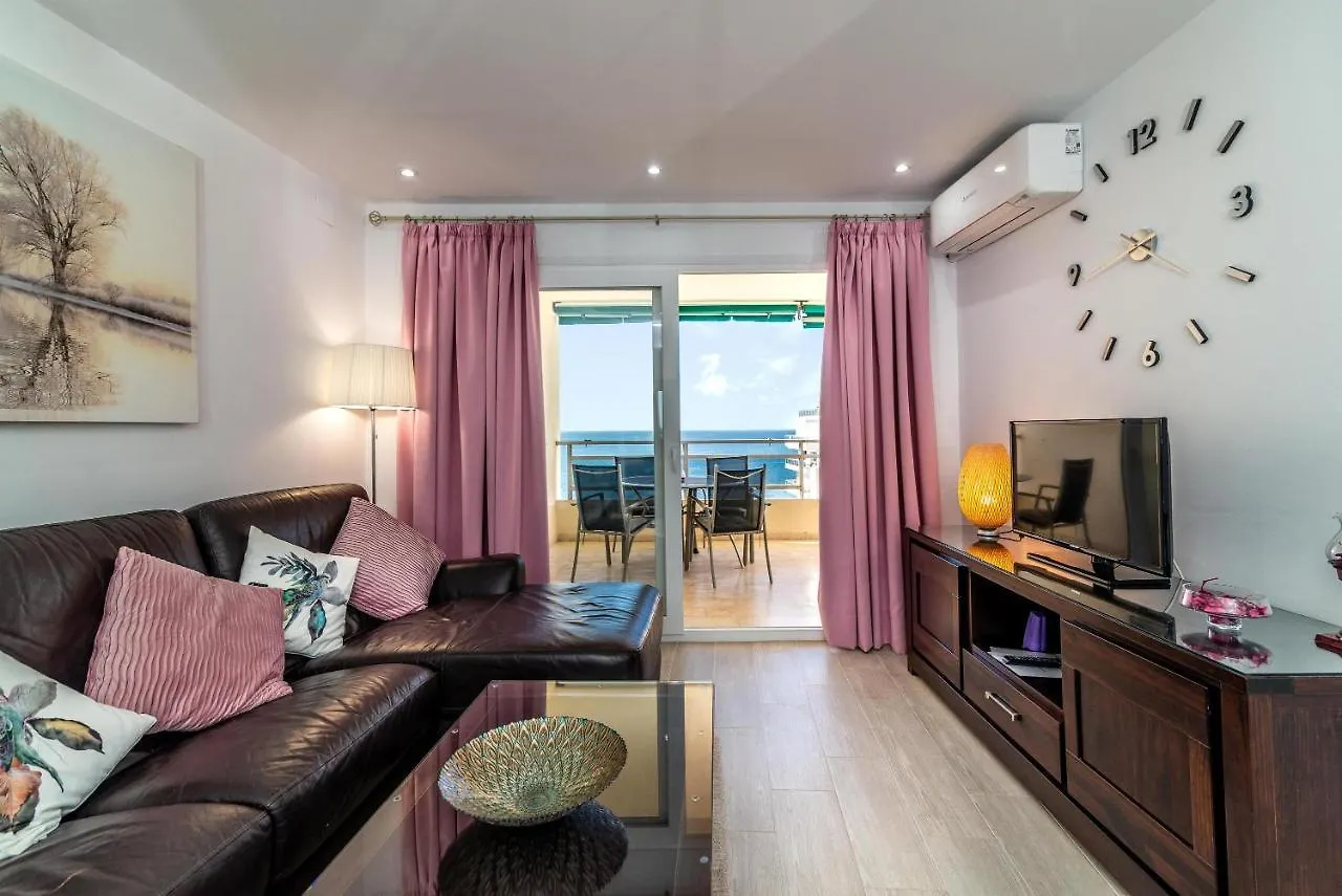 Urbanbeach Imperator Marbella Apartmán
