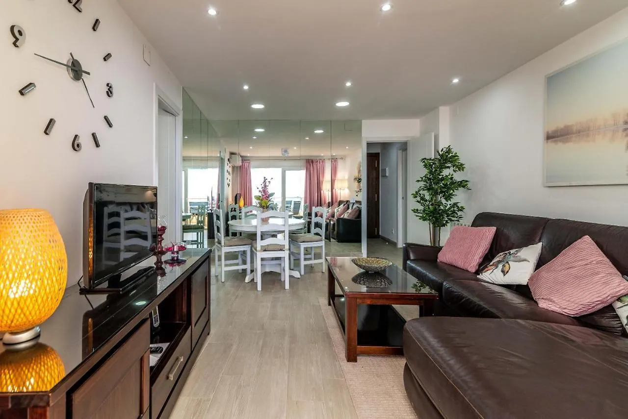 Urbanbeach Imperator Marbella