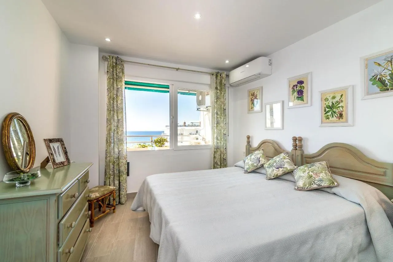 Apartmán Urbanbeach Imperator Marbella