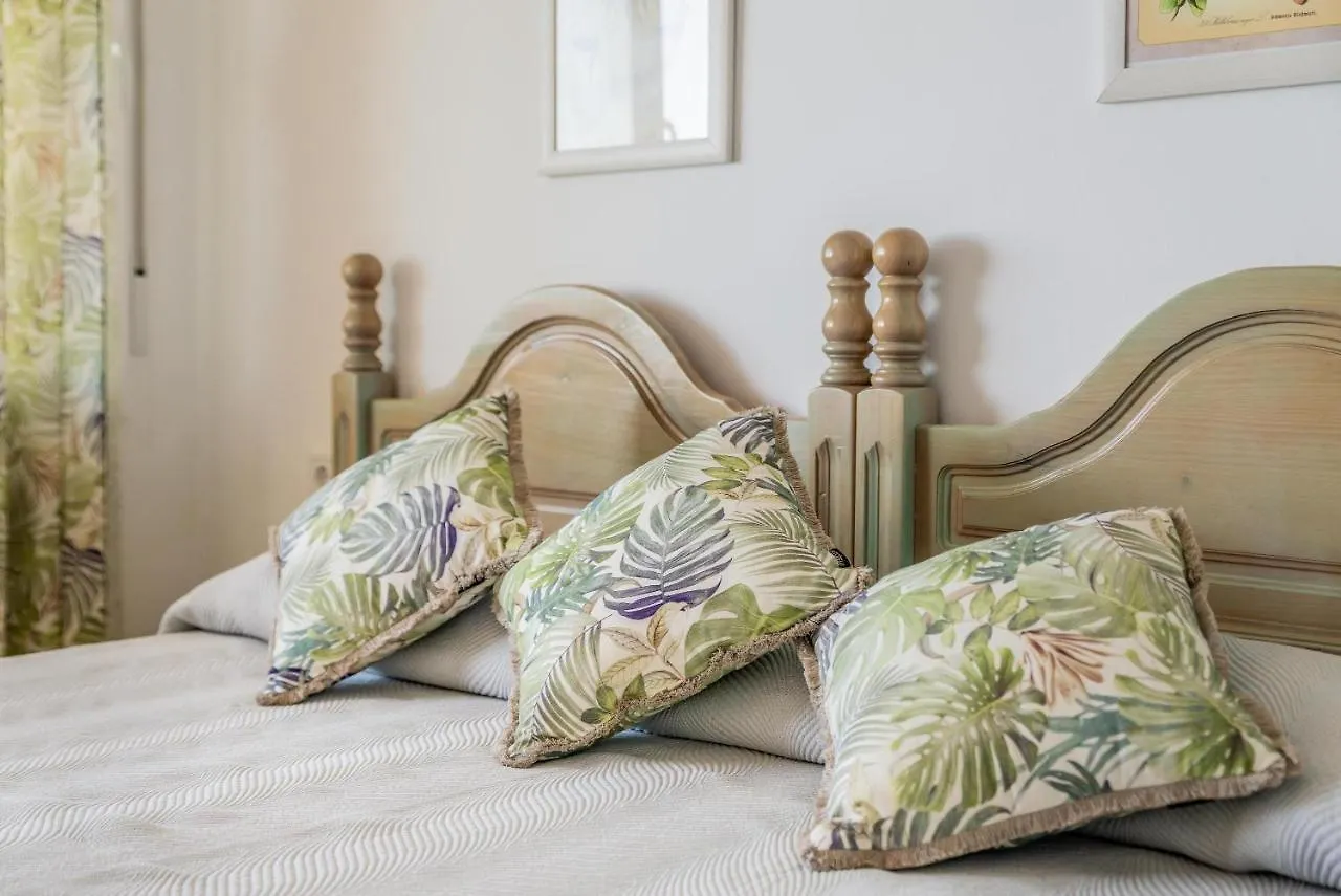Apartmán Urbanbeach Imperator Marbella