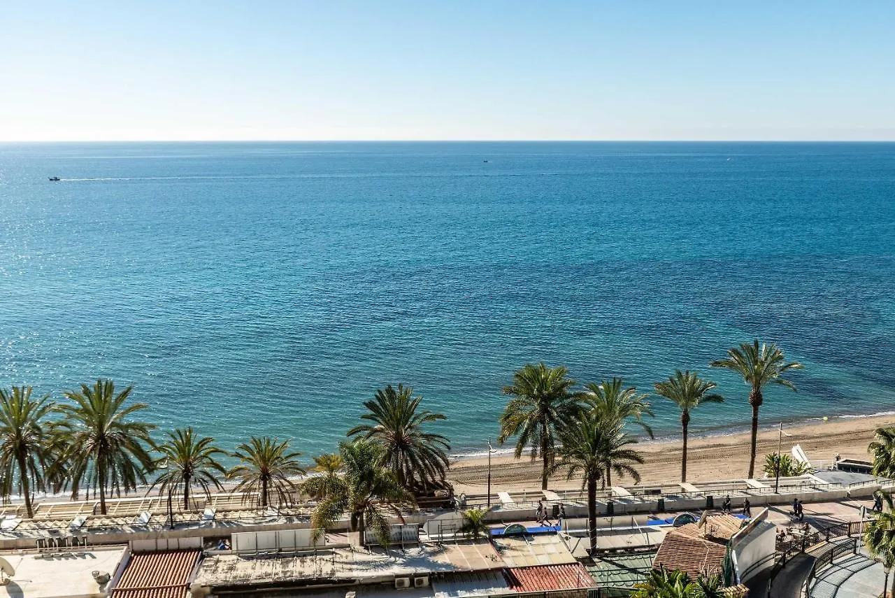 Urbanbeach Imperator Marbella Španělsko