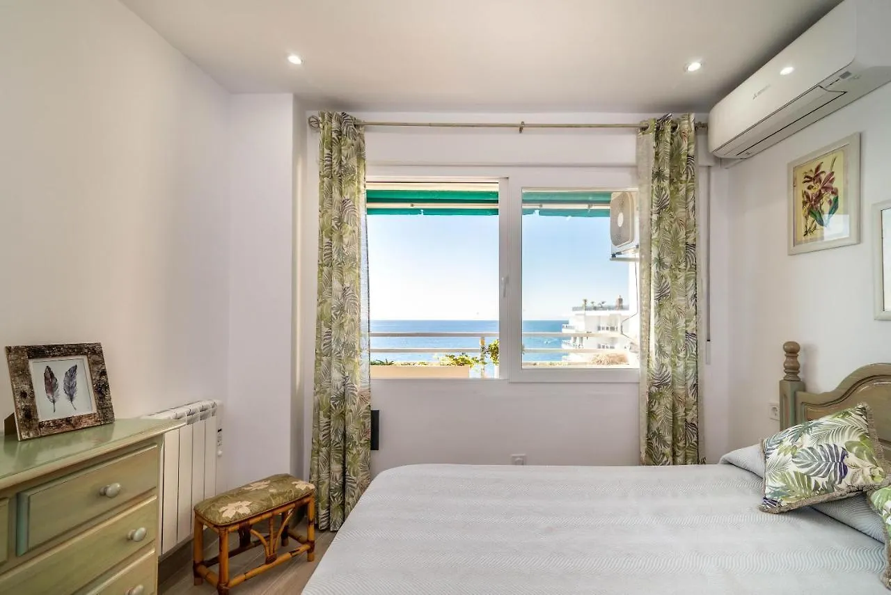 Urbanbeach Imperator Marbella Apartmán
