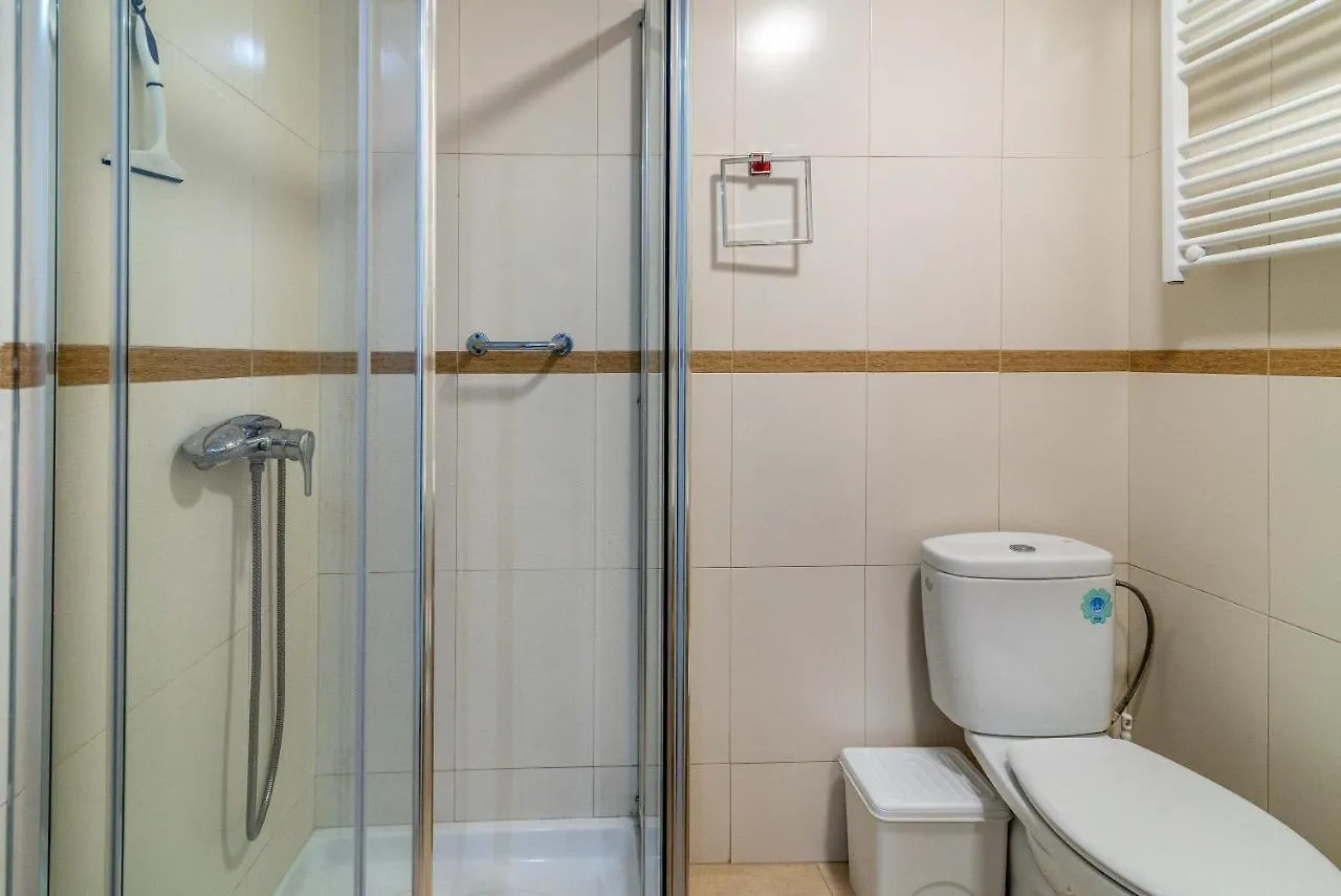 Apartmán Urbanbeach Imperator Marbella