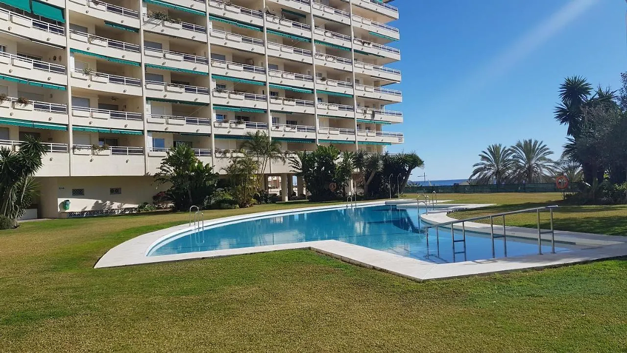 Urbanbeach Imperator Marbella 0*,  Španělsko