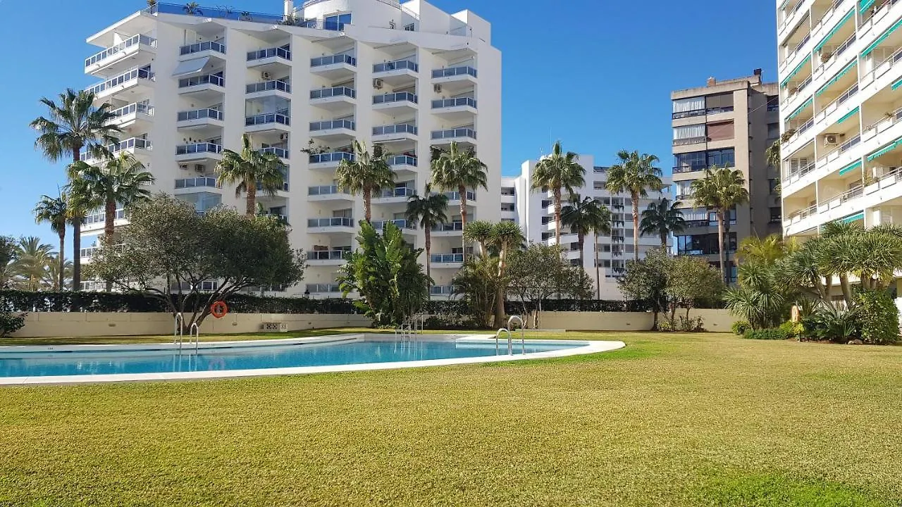 Urbanbeach Imperator Marbella Apartmán