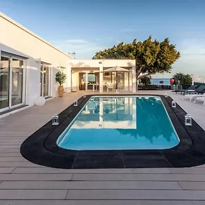 Luxury Casa El Marques Holiday home Puerto del Carmen (Lanzarote)