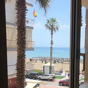 Eve Malagueta Apartment Malaga