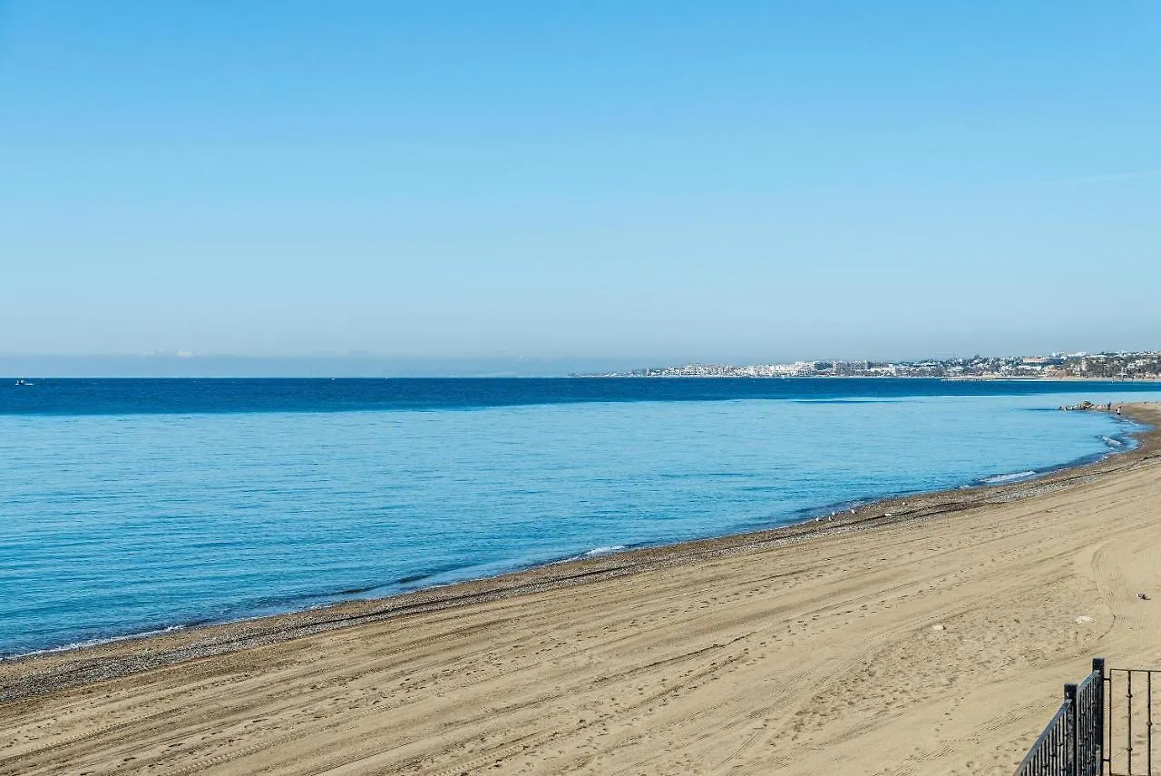 Apartment Urbanbeach Imperator Marbella