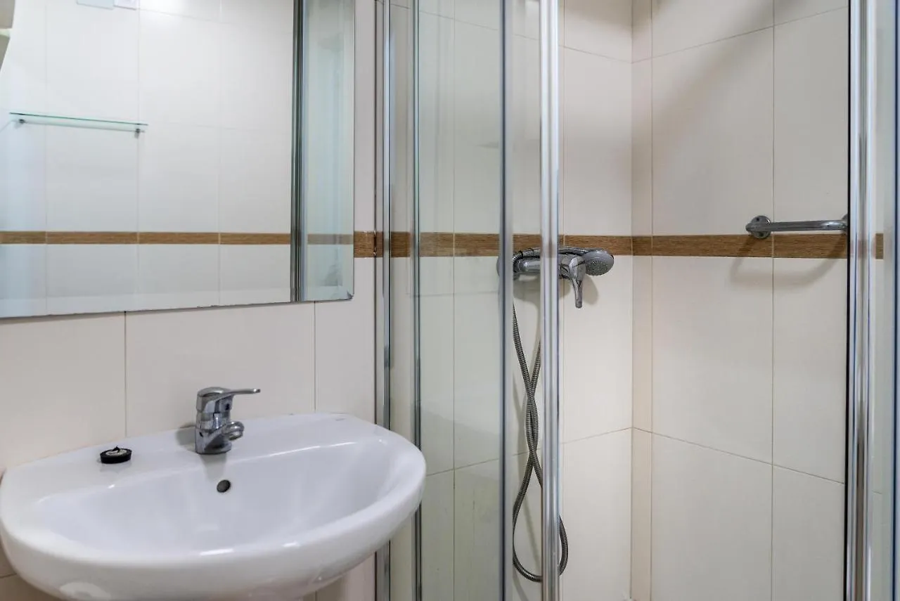 Apartment Urbanbeach Imperator Marbella Spain