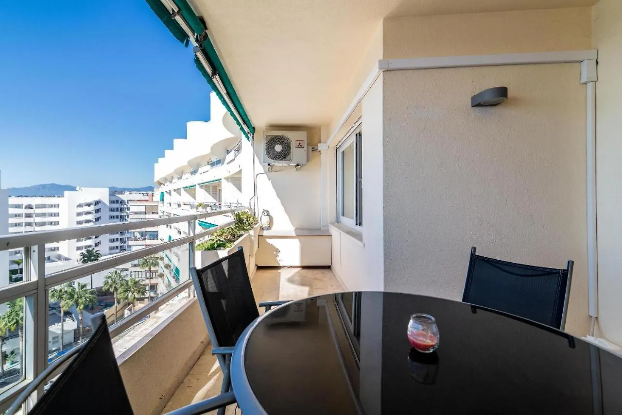 Apartment Urbanbeach Imperator Marbella Spain