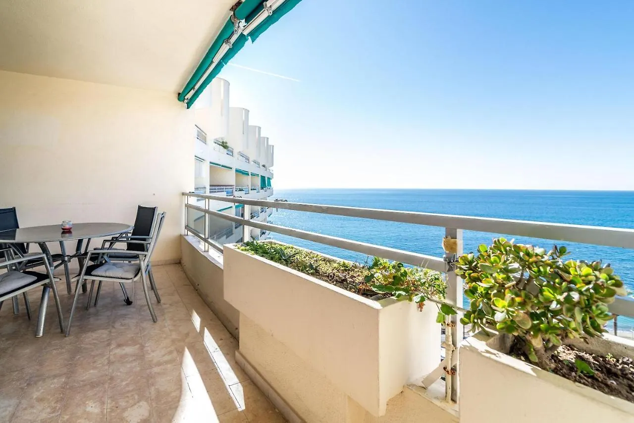 Apartment Urbanbeach Imperator Marbella Spain