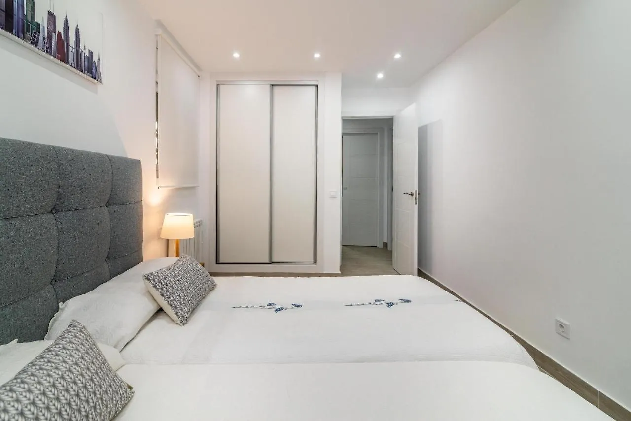 Urbanbeach Imperator Marbella Apartment