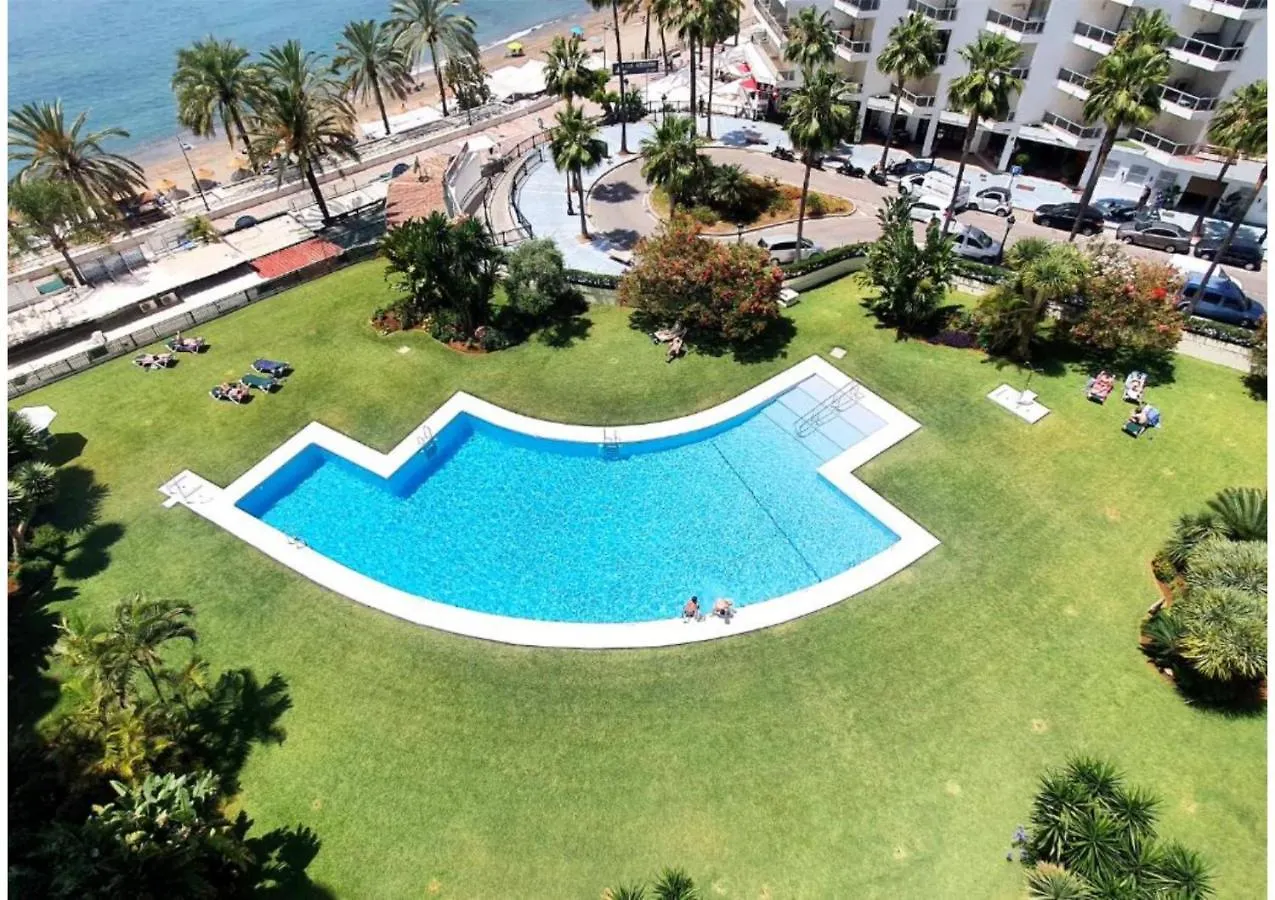 Urbanbeach Imperator Marbella