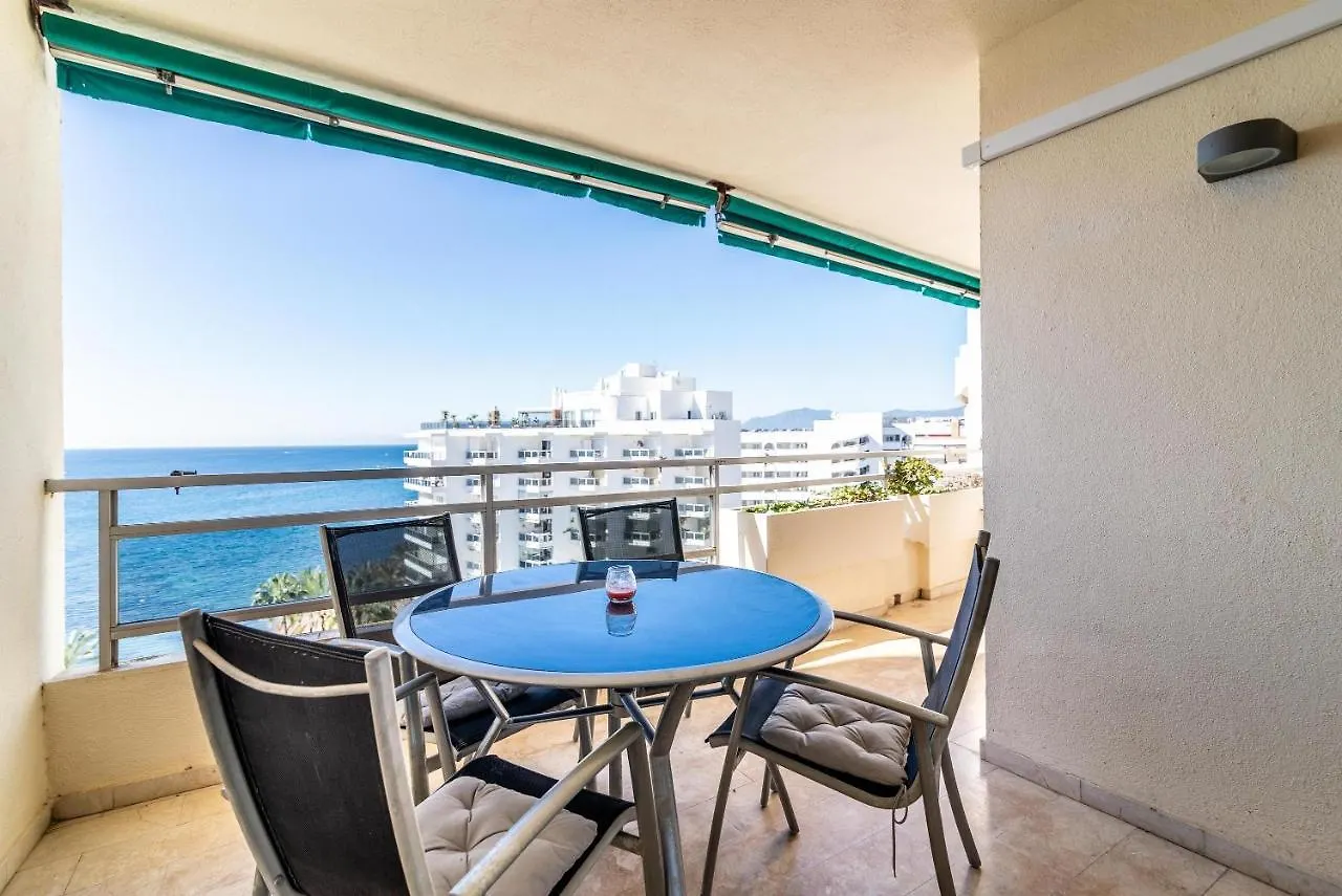 Urbanbeach Imperator Marbella Espanha